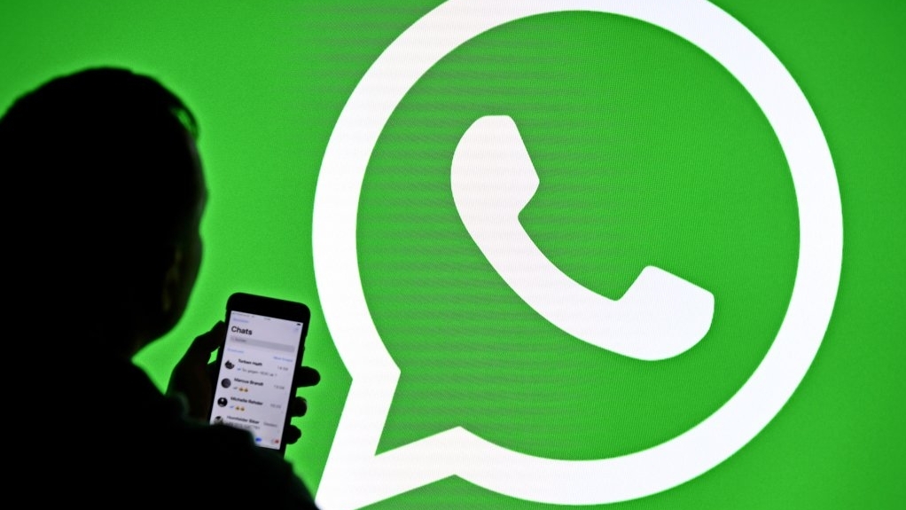 Whatsapp Dark Mode Jetzt Verfugbar So Aktivieren Sie Ihn Bei Ios