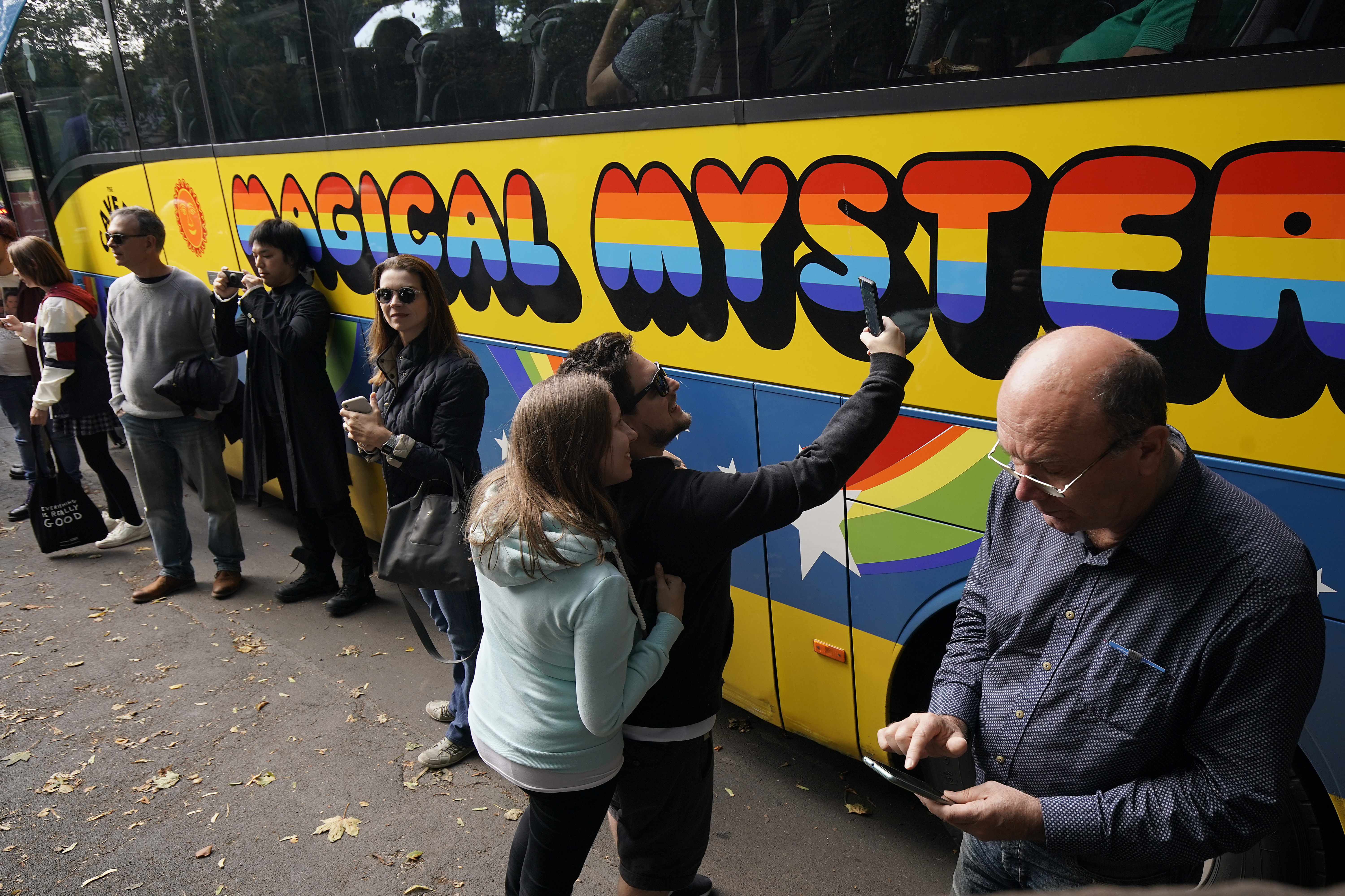 Die Beatles Verstehen Lernen In Funf Minuten