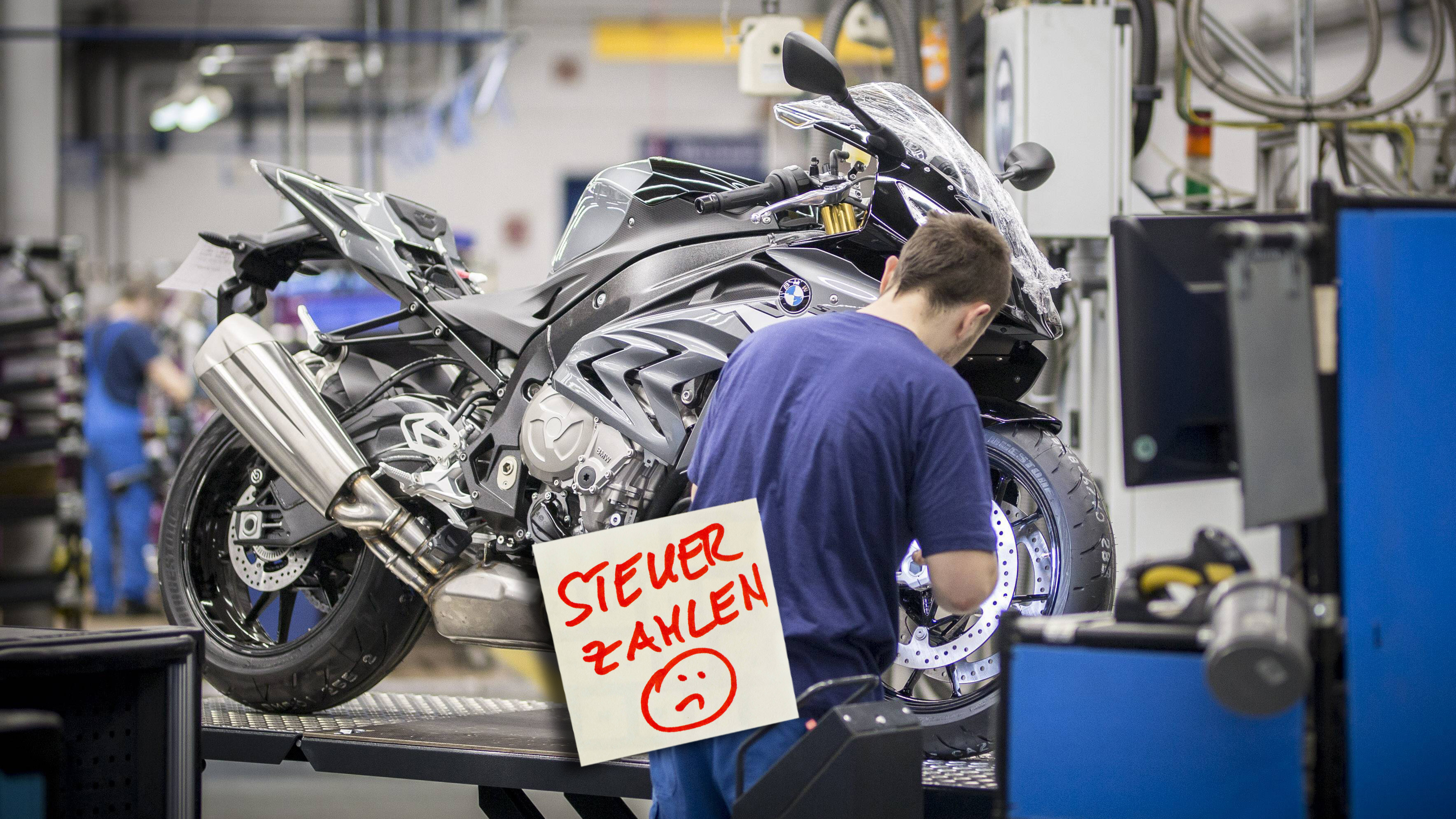 Steuern Millionen Arbeitnehmer Mussen Spitzensteuersatz Zahlen