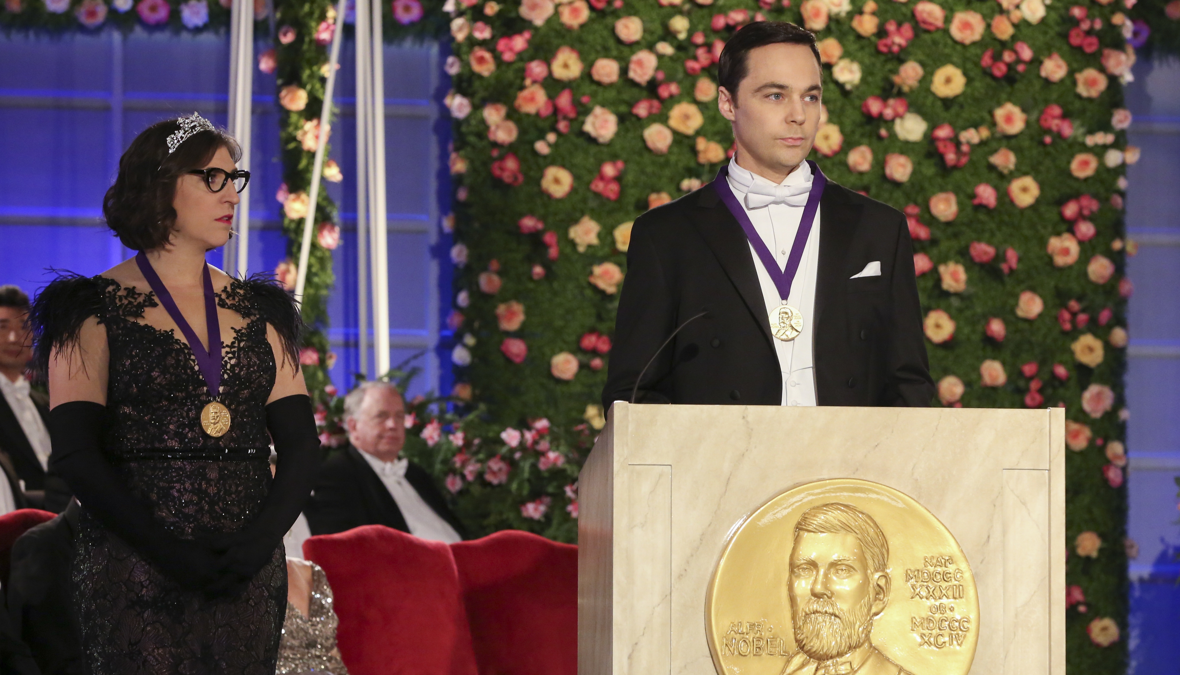 The Big Bang Theory So Feiert Prosieben Das Finale So Geht Es
