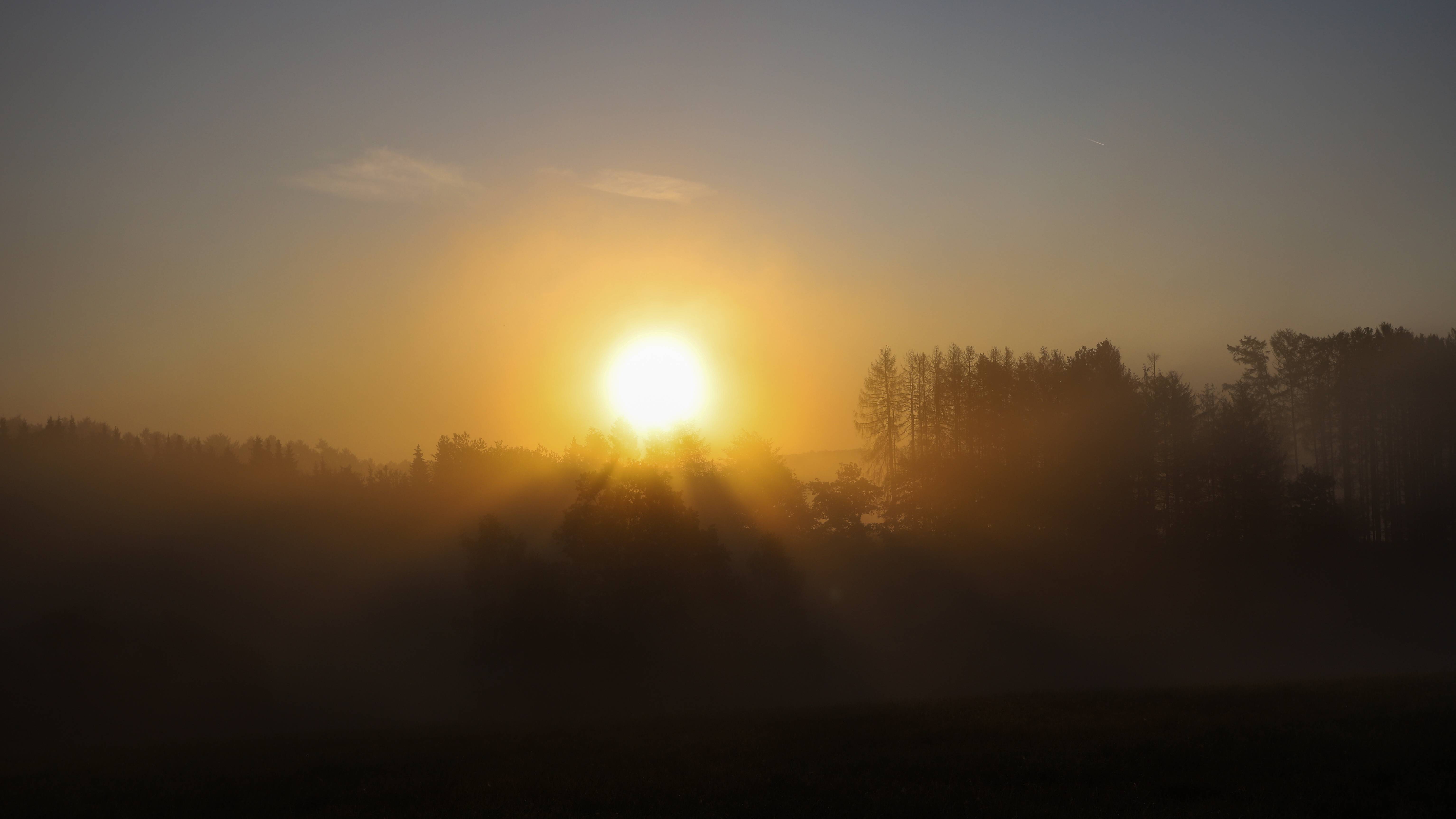 Herbstanfang 2019 Wann Beginnt Der Herbst