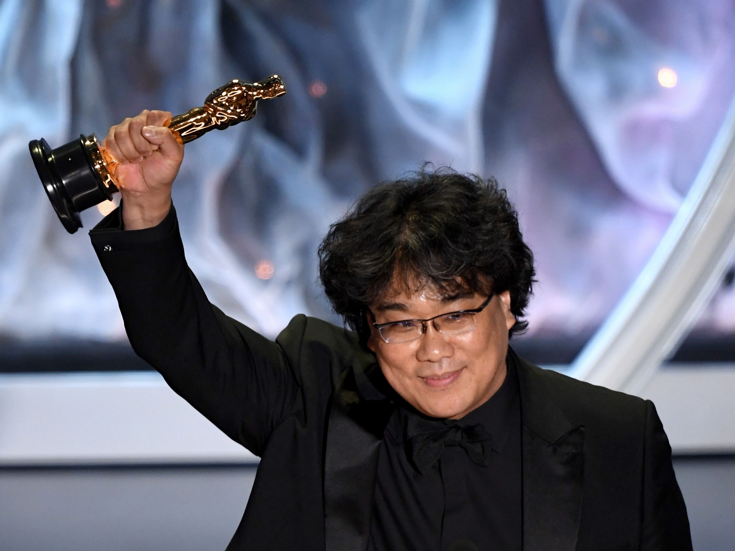 Die Oscars 2020 Zum Nachlesen Parasite Auch Als Bester Film
